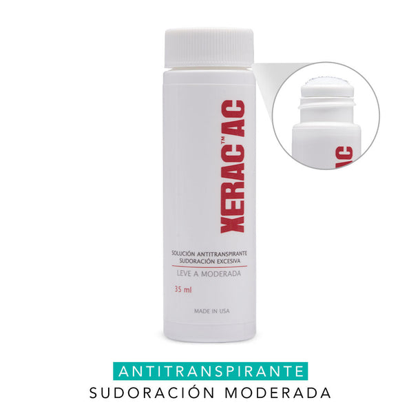 Xerac AC 35 ml – Dispolab Peru